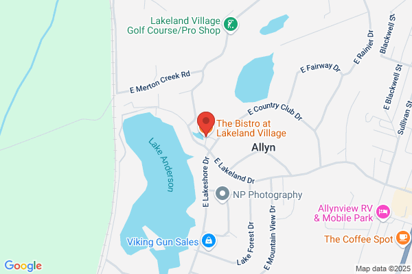 Lakeside Bistro
