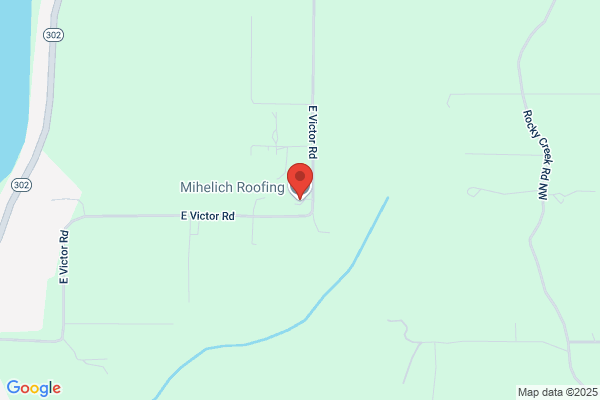 Mihelich Roofing