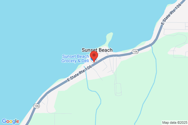 Sunset Beach Grocery & Deli