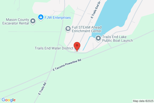 Trails End Water District