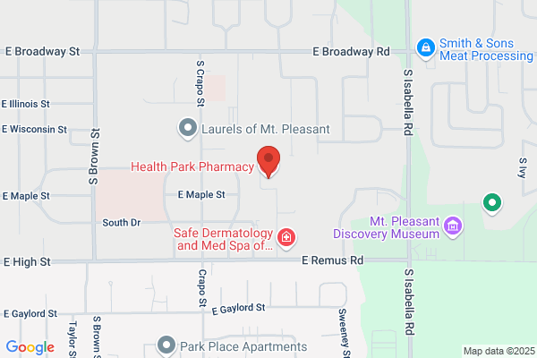 ABBY HUNTER, FNP-C