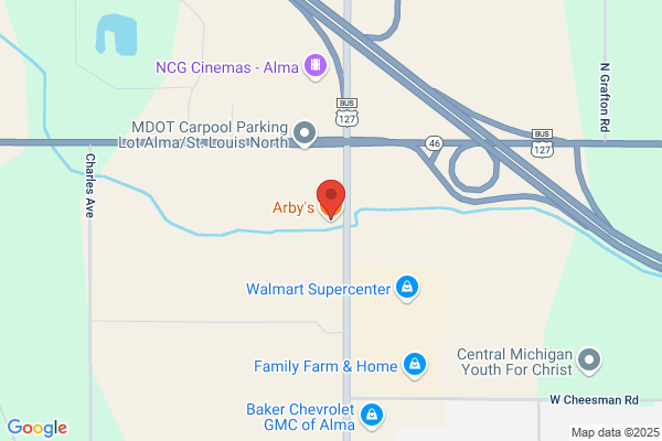 Arby's