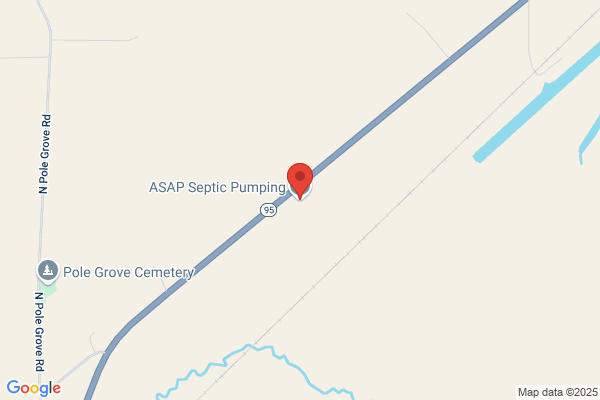 ASAP Septic Pumping