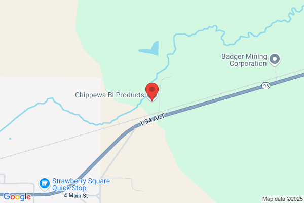 Chippewa Bi Products