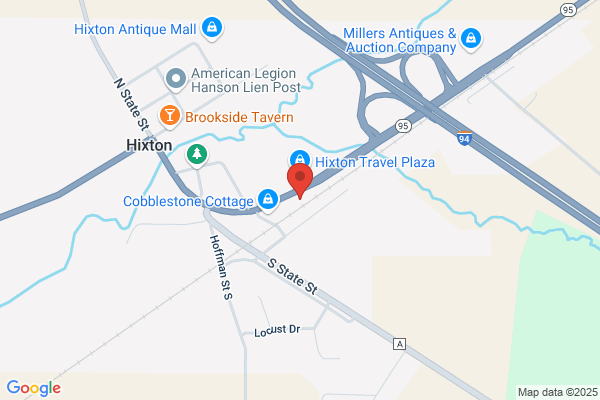 Hixton Car Wash & Service