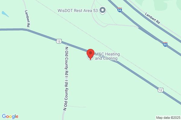 Preferred Heating & Air Conditioning