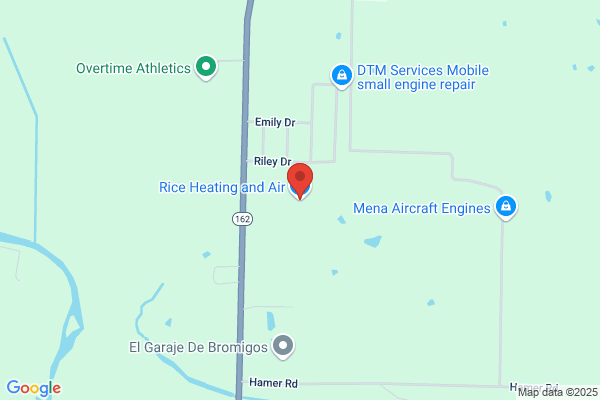 Mc Collum's Heating & Air
