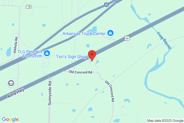 Joe's Alma Service Center
