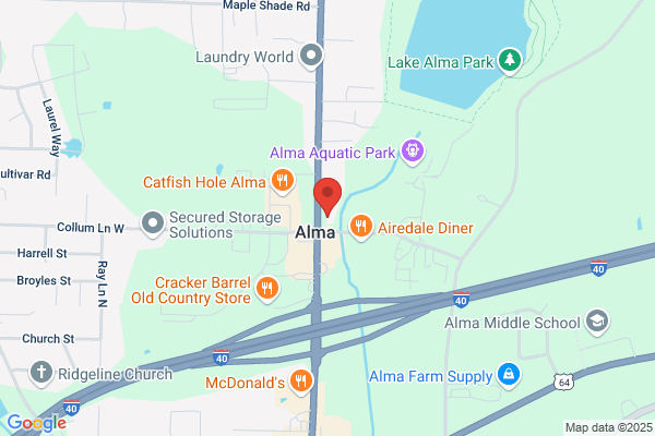 O'Reilly Auto Parts