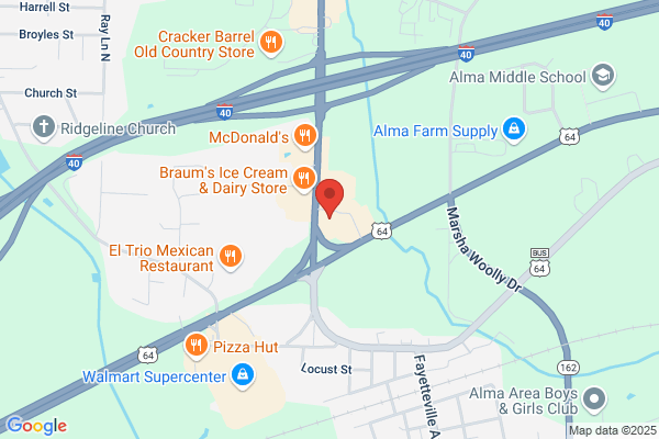 Sonic Drive-In