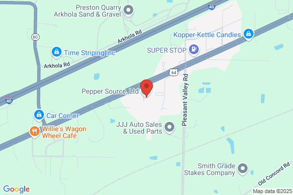 American Breading & Spice Corporation