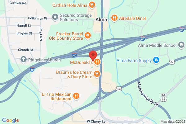 Bryant Preserving Co