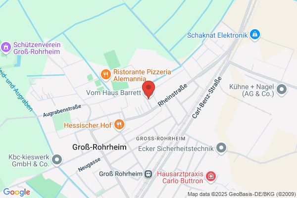 Eine Kleine German Shepherds