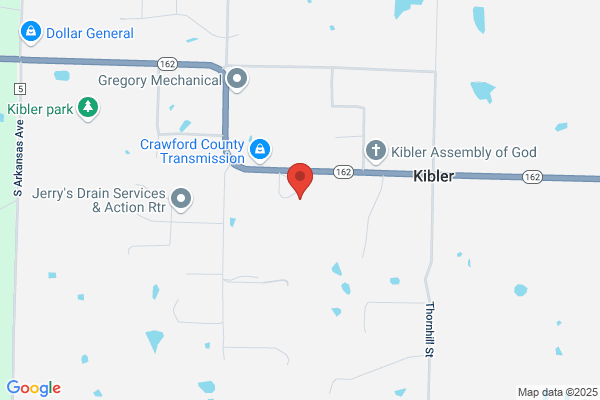 Gilmore Harold Construction Co Inc