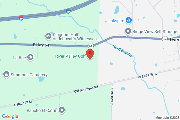 River Valley Trophy Co