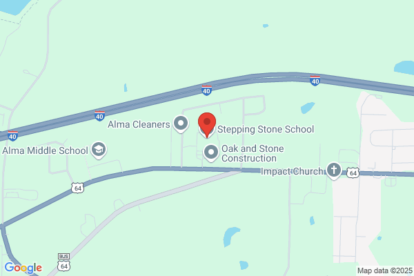 Stepping Stone School