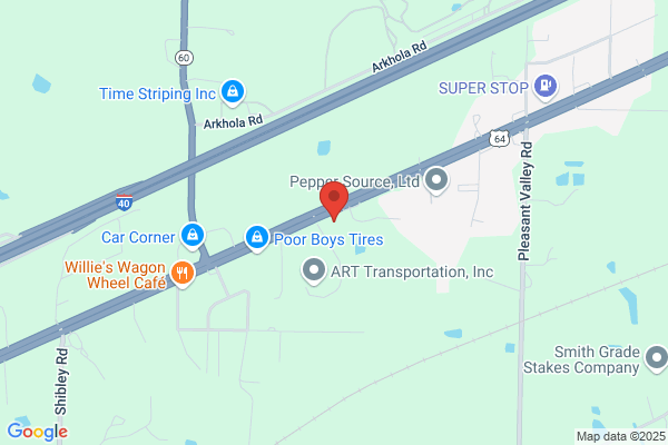Wilson Auto Body