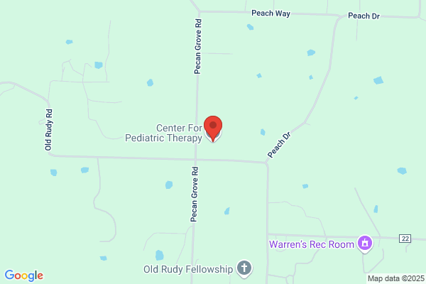 Center For Pediatric Therapy