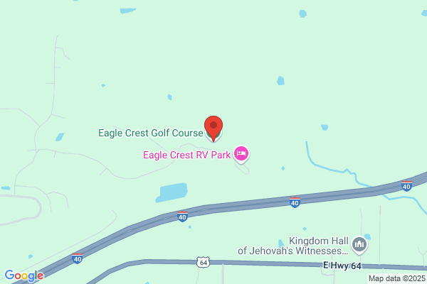 Eagle Crest Properties