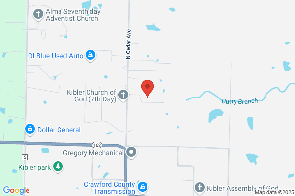Chronister Auto Sales