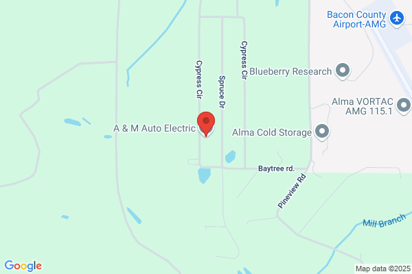 A & M Auto Electric