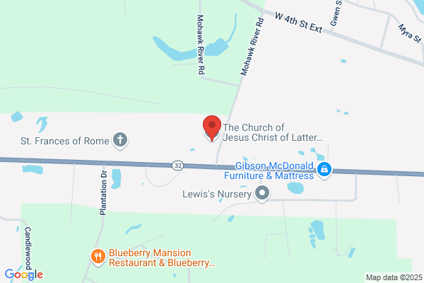 The Church of Jesus Christ of Latter-day Saints