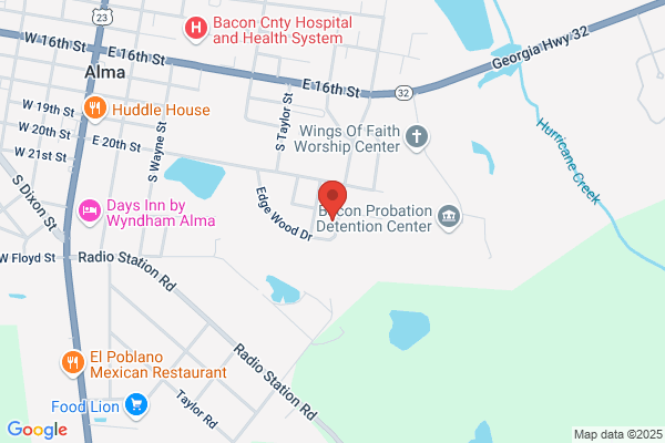 House of God