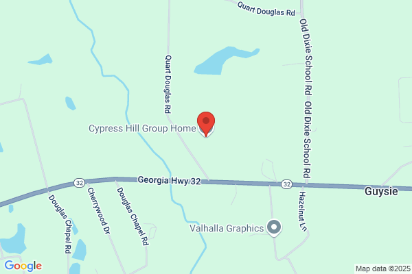 Cypress Hill Group Home