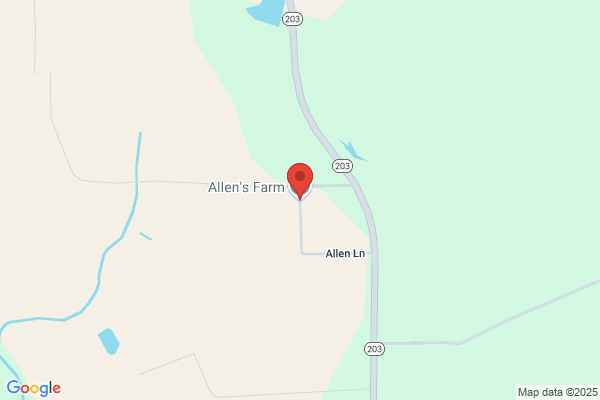 Allens Hay Farm Inc