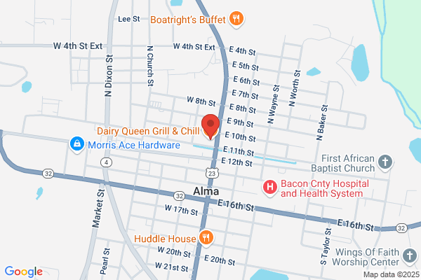 Dairy Queen Grill & Chill