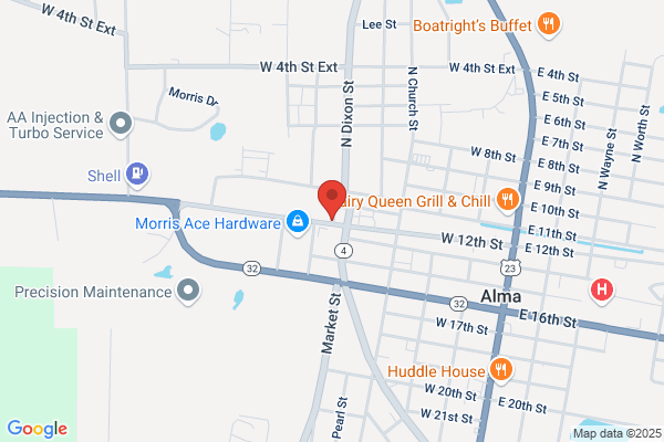 Robert Mulkey Insurance Agency