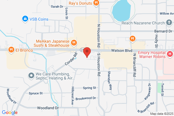 Johnson Jackie L Attorney