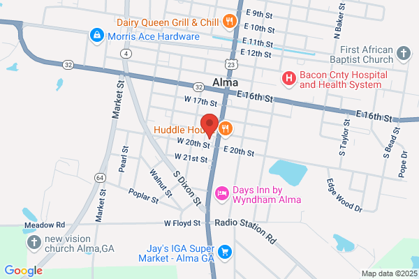 Rite Aid Pharmacies
