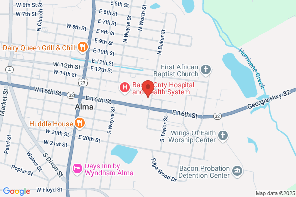 ABC Child Development Center