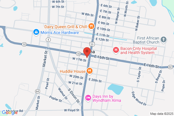 Adult Education Center
