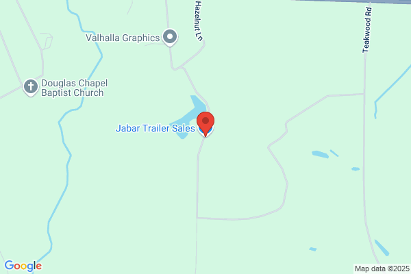 Jabar Sales Inc