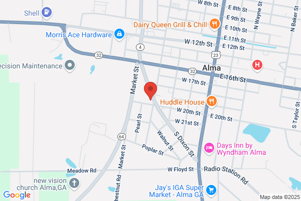 News Courier the