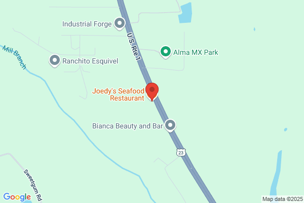 Sapp Joedy Seafood