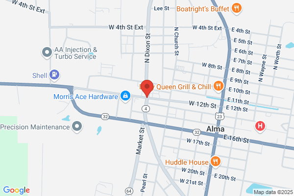 South Georgia Court Reporting