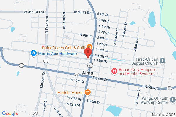 Southeast Georgia Realty Inc