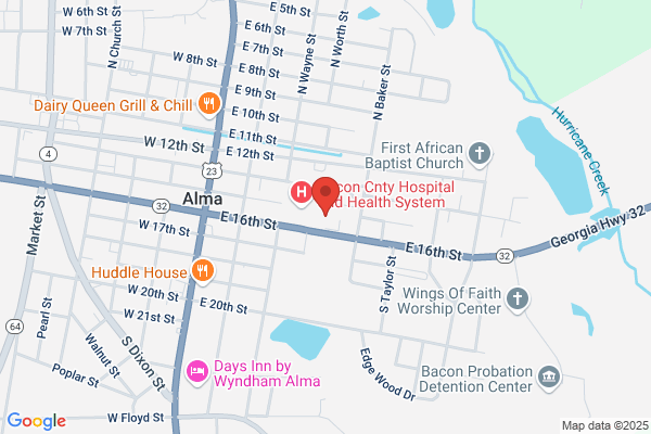 Twin Oaks Convalescent Center
