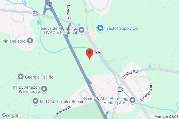 Willie Jeffery Asphalt Paving, LLC