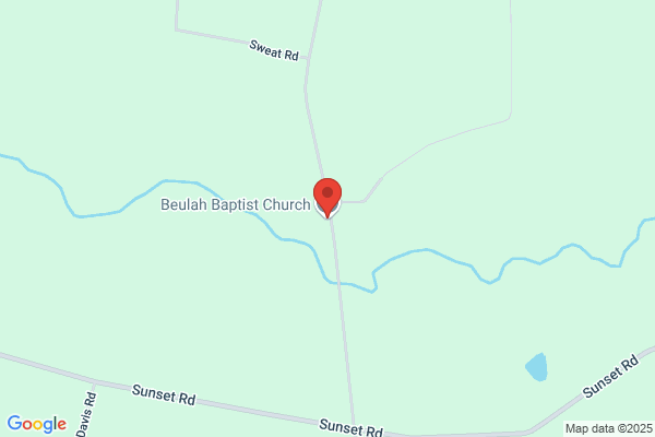 Beulah Baptist Church