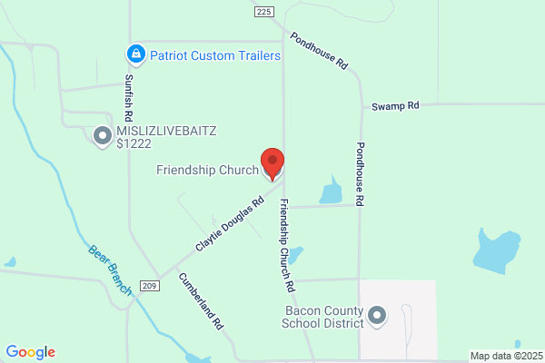 Friendship Baptist Church