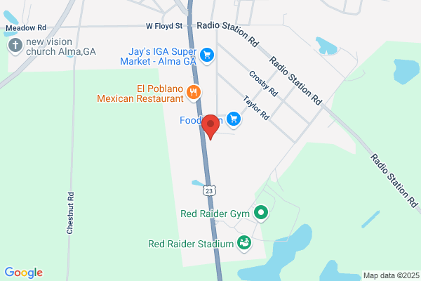 Popeyes Louisiana Kitchen - Temporarily Closed