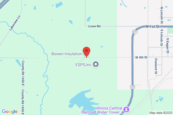 Bowen Insulation