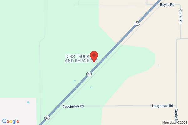 DISS TRUCK AND REPAIR LLC