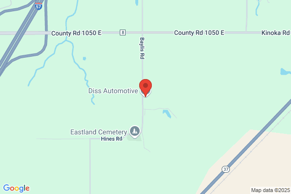 Diss Towing & Auto Parts