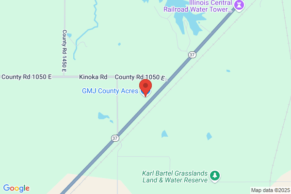 GMJ County Acres