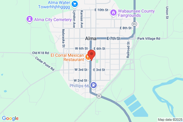 Alma Antiques